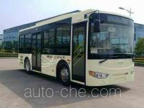 Электрический городской автобус Shangrao SR6850BEVG1