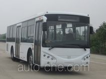 Гибридный городской автобус Sunwin SWB6107CHEV