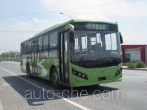 Электрический городской автобус Sunwin SWB6107EV17