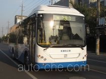 Электрический городской автобус Sunwin SWB6108EV52