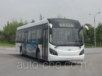 Электрический городской автобус Sunwin SWB6121EV13