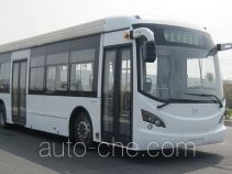 Электрический городской автобус Sunwin SWB6121EV3