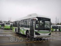 Гибридный городской автобус Sunwin SWB6127HE2