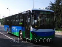 Электрический городской автобус Sunwin SWB6128EV52