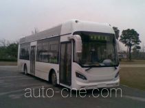 Городской автобус на топливных элементах Sunwin SWB6129FC2