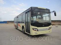 Гибридный городской автобус Wuzhoulong SWM6111HEVG1