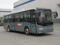 Электрический городской автобус Shacman SX6100GBEVS