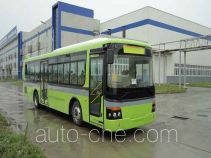 Гибридный городской автобус Shacman SX6110PHEV