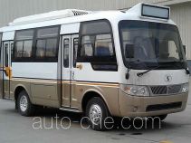Электрический городской автобус Shacman SX6660GBEV