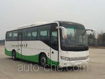 Электрический автобус Xiang SXC6110CBEV2
