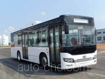 Гибридный городской автобус Xiang SXC6110GHEV