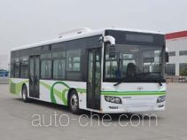 Гибридный городской автобус Xiang SXC6120GHEV1