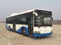 Гибридный городской автобус Xiang SXC6120GHEV2
