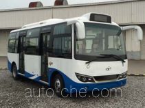 Электрический городской автобус Xiang SXC6750GBEV