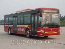 Электрический городской автобус Shanxi SXK6107GBEV