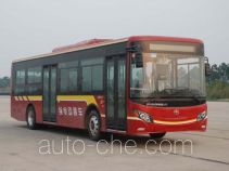 Электрический городской автобус Shanxi SXK6107GBEV2
