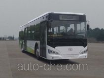 Электрический городской автобус Shanxi SXK6109GBEV