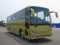 Электрический автобус Shanxi SXK6118TBEV