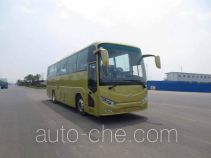 Электрический автобус Shanxi SXK6118TBEV2