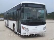 Электрический городской автобус Shanxi SXK6127GBEV3