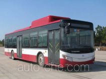 Гибридный городской автобус Shanxi SXK6127GHEV