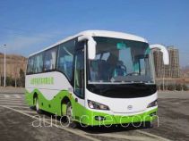 Электрический автобус Shanxi SXK6800TBEV