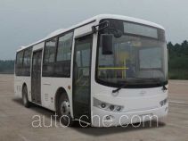 Электрический городской автобус Shanxi SXK6851GBEV4