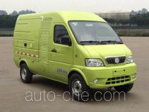 Электрический автофургон Jiuzhou SYC5035XXYBEV1