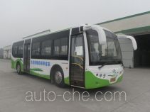 Электрический городской автобус Jiuzhou SYC6100BEV2