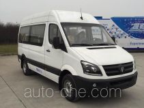 Электрический автобус Jiuzhou SYC6600BEV