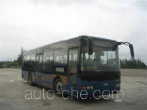 Гибридный городской автобус CSR Times TEG TEG6101PHEV