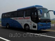 Электрический автобус CSR Times TEG TEG6110EV02