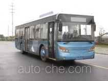 Гибридный городской автобус CSR Times TEG TEG6119SHEV