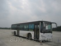 Гибридный городской автобус CSR Times TEG TEG6128PHEV