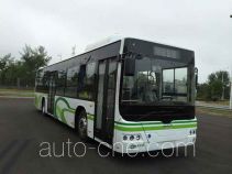 Гибридный городской автобус CSR Times TEG TEG6129EHEVN02