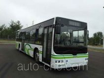 Гибридный городской автобус CSR Times TEG TEG6110EHEV01