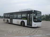 Гибридный городской автобус CSR Times TEG TEG6110EHEVN01