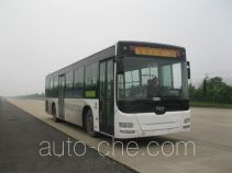 Гибридный городской автобус CSR Times TEG TEG6129PHEV-N50