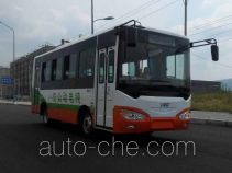 Электрический городской автобус CSR Times TEG TEG6690BEV