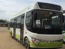 Электрический городской автобус CSR Times TEG TEG6850BEV03
