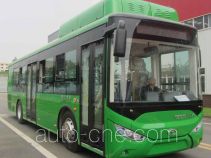 Гибридный городской автобус Tonggong TG6101CPHEV1