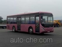 Гибридный городской автобус Tonggong TG6101CPHEV2