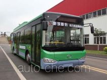 Электрический городской автобус Tonggong TG6120CBEV1