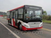 Электрический городской автобус Tonggong TG6781BEV1