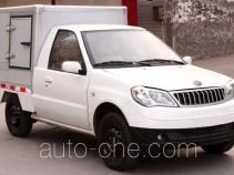 Электрический автофургон Tianhuaxing THX5010XXYEV