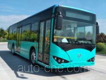 Электрический городской автобус Jinma TJK6101BEV
