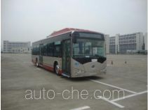 Электрический городской автобус Jinma TJK6123BEV