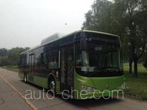 Электрический городской автобус Jinma TJK6124BEV