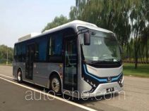 Электрический городской автобус Jinma TJK6810BEV
