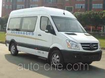 Электрический автобус Tongxin TX6610BEV6A